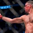 Nate Diaz and Bobby Green aren’t actually cousins