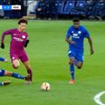 Germany FA with message for Cardiff City after horror tackle on Leroy Sané