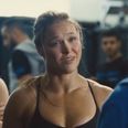 Ronda Rousey’s first WWE promo is the cringiest thing you’ll ever see