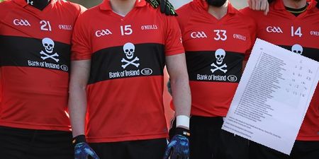 Star-studded UCC made earn it against dogged Garda college in Sigerson