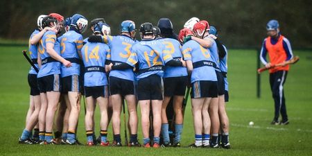 Foran cleans up again as UCD take CIT out of Fitzgibbon