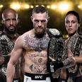 COMPETITION: Win an Xbox One and a copy of EA SPORTS’ UFC 3 game
