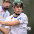 Gary Cooney scores last-gasp winning point against NUIG to send champions Mary I into Fitzgibbon Cup quarters
