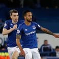 ‘He is a completely new animal’ – Theo Walcott heaps praise on Seamus Coleman