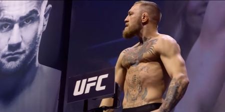Conor McGregor currently in negotiations for return to fighting