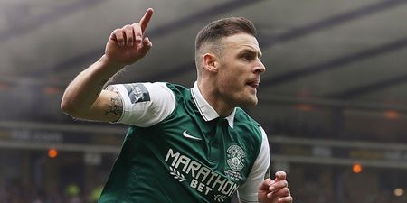 Neil Lennon explains why he terminated Anthony Stokes’ contract