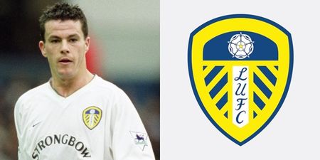 Ian Harte says Leeds youth team has “too many foreign players” in astonishing Twitter rant