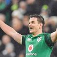 Anthony Foley’s sister on Johnny Sexton jersey gesture after France drop goal