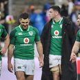 French media gush about James Ryan and Johnny Sexton