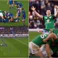 ANALYSIS: Sheer Irish heroics through 41 phases to tee up Sexton’s drop goal