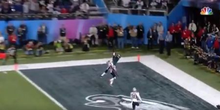 Watch: Alshon Jeffrey makes ridiculous catch to give Eagles Super Bowl lead