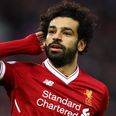 Liverpool face nervous wait on Mohamed Salah before return leg with Manchester City