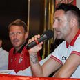 Robbie Keane could undertake player-manager role at ATK