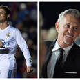 Gary Lineker rates Messi, Neymar and Kane ahead of Ronaldo