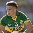 Kerry supporters will absolutely love Lee Keegan’s comments on newcomer Micheál Burns