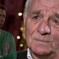 Eamon Dunphy’s Messi comment over Wes Hoolahan is exactly the problem