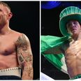 Boxing management company MTK Global announce boycott of Irish media