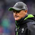 Joe Schmidt rotates his stock but opts to sell the same product
