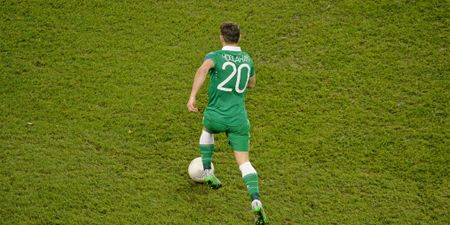 The lost talent of Wes Hoolahan and what it means for Ireland’s future