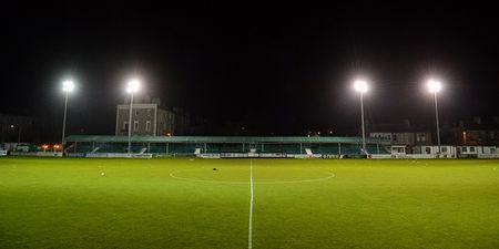 Bray Wanderers attendance plummets and shows League of Ireland still has a long way to go