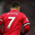 Manchester United receive worrying Alexis Sanchez news ahead of Juventus visit