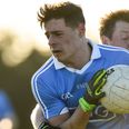 Brian Howard starts for Dublin after missing Sigerson quarters