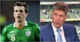 Ronan O’Gara pays heartfelt tribute to hero of Cork football, Liam Miller