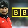 Eddie Jones turns on BBC reporter, who does remarkably well to hold his own