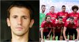 Manchester United announce plans for Liam Miller tribute during Newcastle game