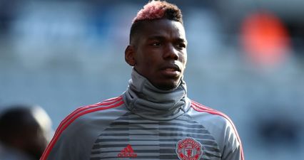 One player clearly stands out in Paul Pogba’s list of seven better midfielders