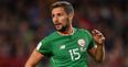 Is Conor Hourihane the man to take Wes Hoolahan’s place as the Irish creative spark?