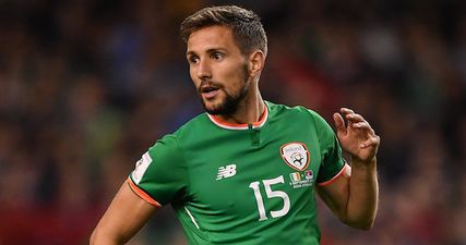 Is Conor Hourihane the man to take Wes Hoolahan’s place as the Irish creative spark?