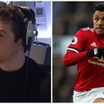 Joey Barton comes up with hilarious analogy for Manchester United’s transfer policy
