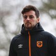 Ryan Mason has been forced to retire from football