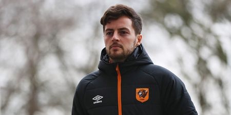 Ryan Mason has been forced to retire from football