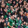 Jacob Stockdale can become Ireland’s greatest try scorer if he can address his defensive issues