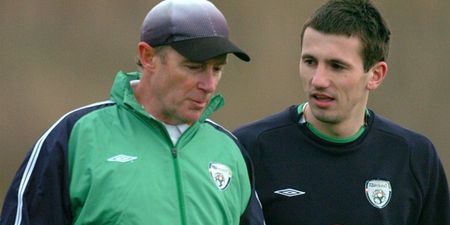 Brian Kerr and Neil Lennon’s tributes to ‘adventurer’ Liam Miller were beautiful and poignant
