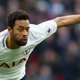 Mousa Dembele’s highlights against Juventus were simply incredible