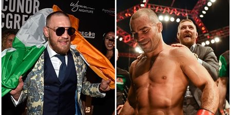 Conor McGregor set to be in the crowd at UFC 223 as Artem Lobov gets tricky fight