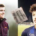Six mouthwatering marking duels set for Fitzgibbon Cup final