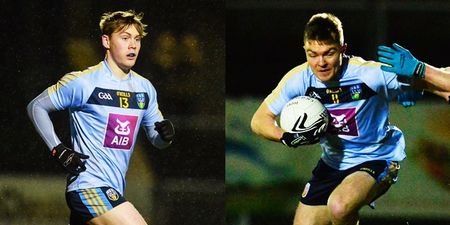 Monaghan flyer McCarthy the difference as O’Callaghan and UCD advance to Sigerson final