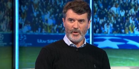 Roy Keane’s rant about Germany’s defence couldn’t have been more accurate