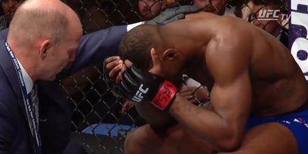 Former Bellator champion Will Brooks’ disappointing UFC run has finally come to an end