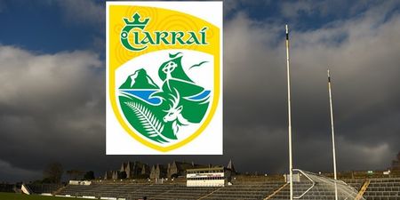 Kerry LGFA slammed for ‘disturbing behaviour’ after sacking minor ladies manager Jonathan Griffin via email