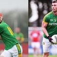 Meath star is convinced that playing both codes can improve your hurling and football
