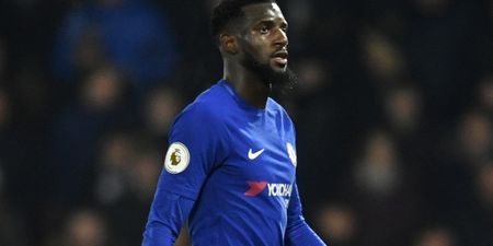 Former Premier League manager apologises for Tiemoue Bakayoko ‘Holocaust’ comment