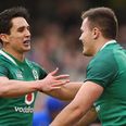 Seven Grand Slam heroes return as provinces name teams for PRO14