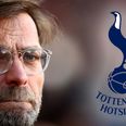 Jurgen Klopp considering surprise move for Tottenham star to replace Emre Can