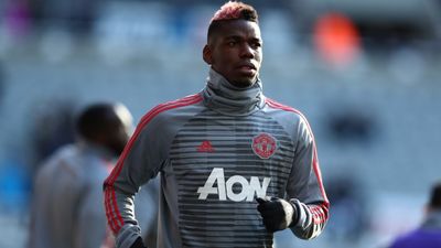 Paul Pogba to miss Manchester United’s FA Cup tie at Huddersfield