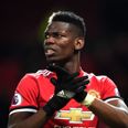 Paul Pogba tweets after missing Manchester United’s FA Cup tie at Huddersfield